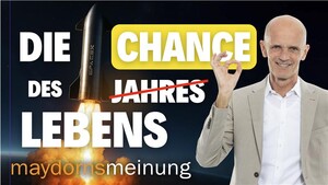 KI‑Boom, Nvidia‑Showdown und die „Chance des Lebens“ 