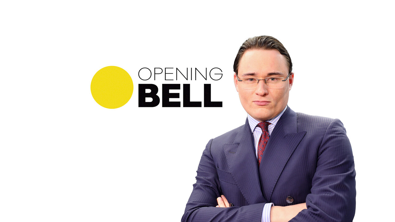 Opening Bell: Starke Zahlen machen Laune; BYD, Eli Lilly, Société Générale, Amazon, Roblox, Robinhood, Ralph Lauren & Co.