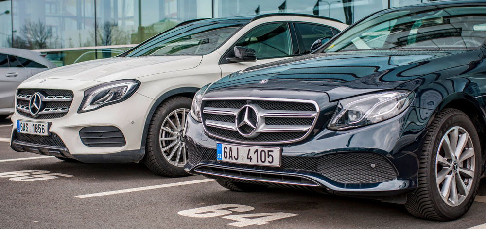 Daimler Dividende Steht Aktie Stabilisiert