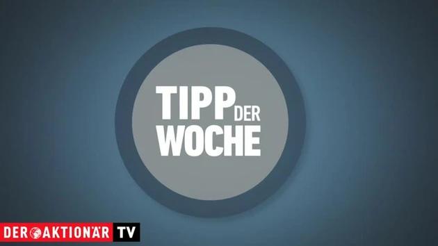 Wochentipp Gerresheimer: Starkes Kaufsignal!