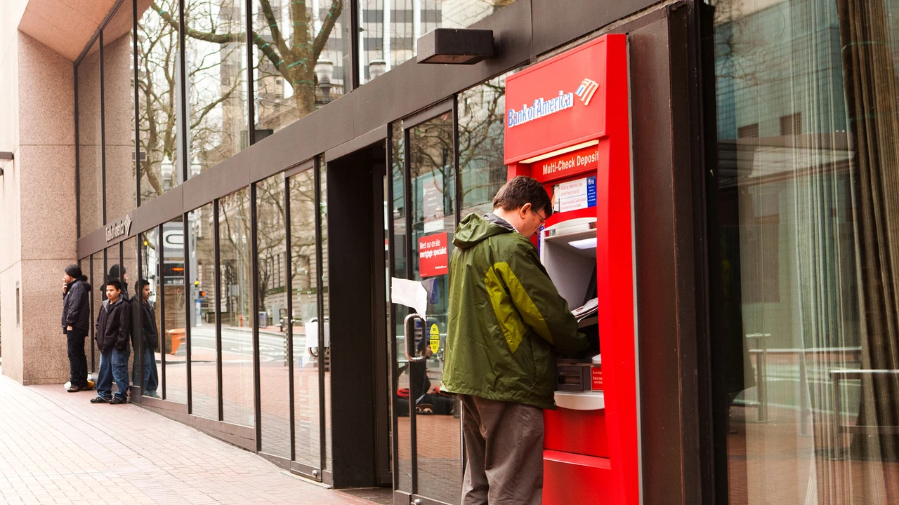 8 Aktien‑Tipps aus dem US-Bankensektor