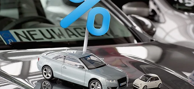 IPO: Online&#8209;Neuwagenhändler MeinAuto strebt Milliardenbewertung an (Foto: Börsenmedien AG)