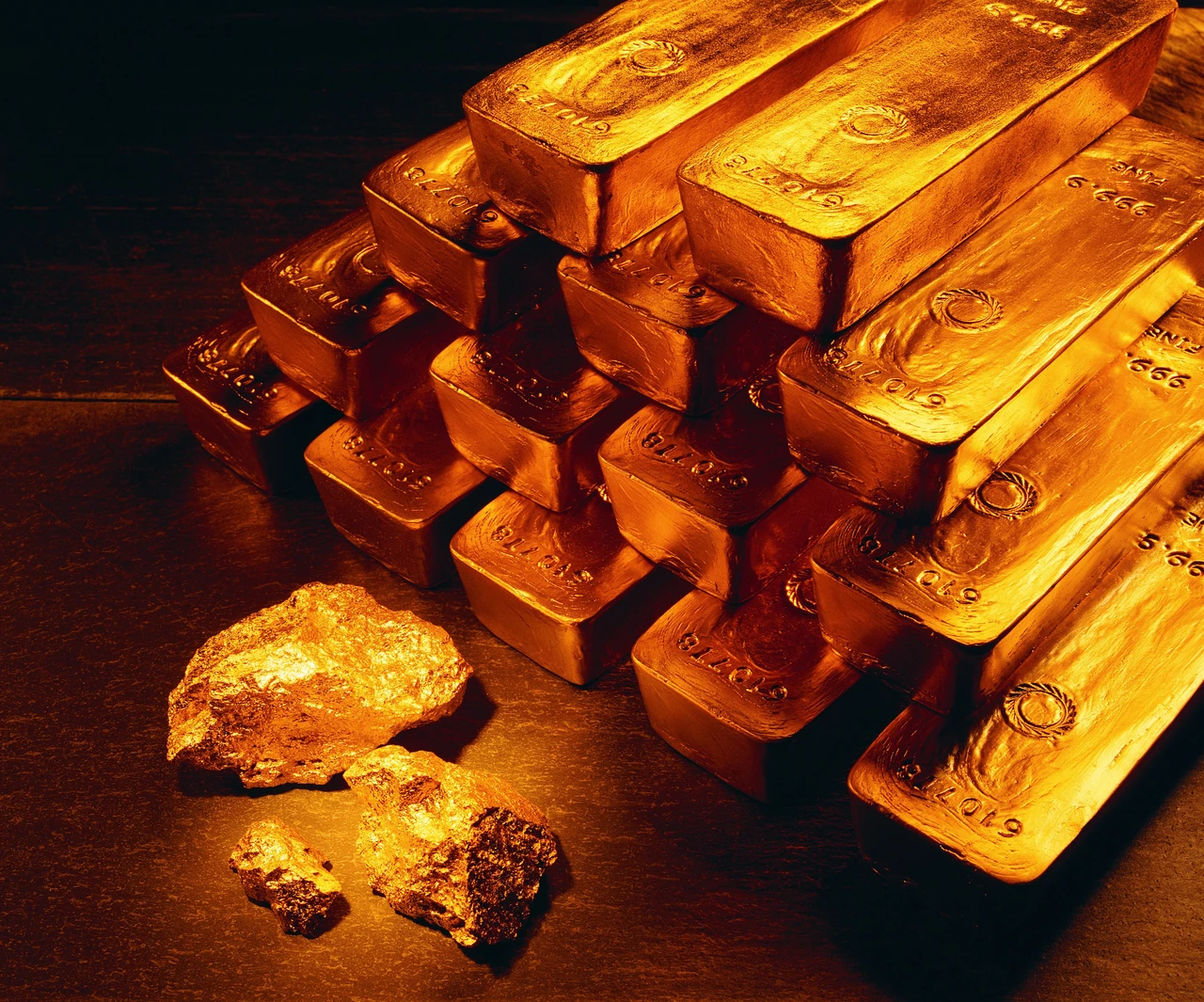 Gold: Jetzt!?