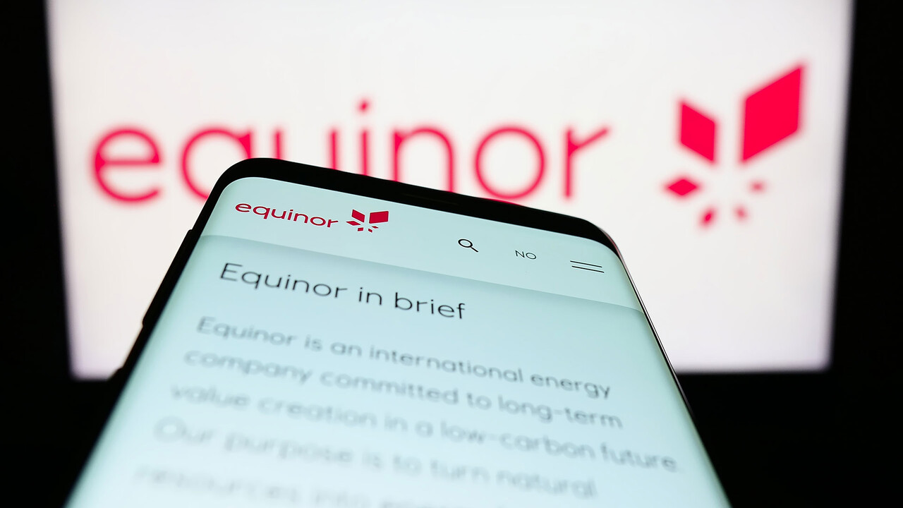 Equinor: Enorm hohe Dividende 