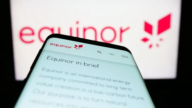 Equinor: Das wird spannend