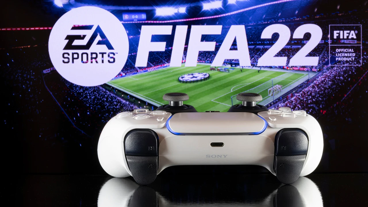 Electronic Arts vor Zahlen: Heute Abend wird’s riskant, aber…