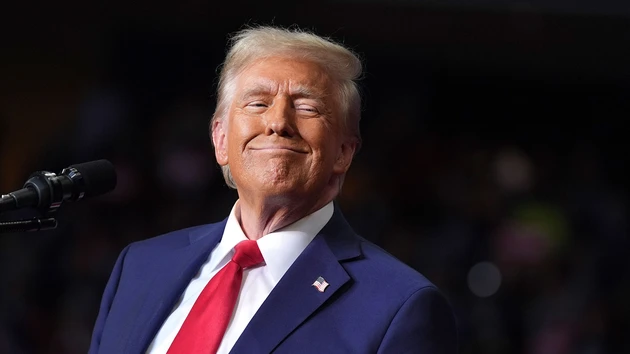 Trump: Doch nicht mehr „America first”?