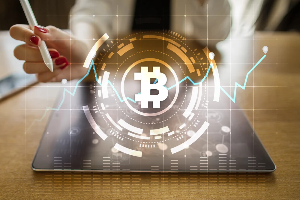 Krypto-Rating: Bitcoin hinter Ethereum aber vor Bitcoin Cash