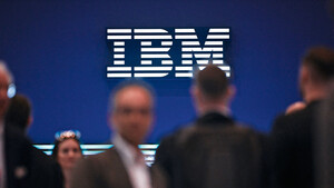 IBM: Erwartungen pulverisiert – AKTIONÄR‑Call hebt ab  / Foto: PATRICIA DE MELO MOREIRA/Kontributor/GettyImages