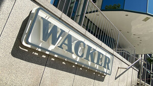 Wacker Chemie mit kräftigem Kurssprung – Rückenwind für BASF & Co?  / Foto: Frank Hoermann/Sven Simon/picture alliance/dpa