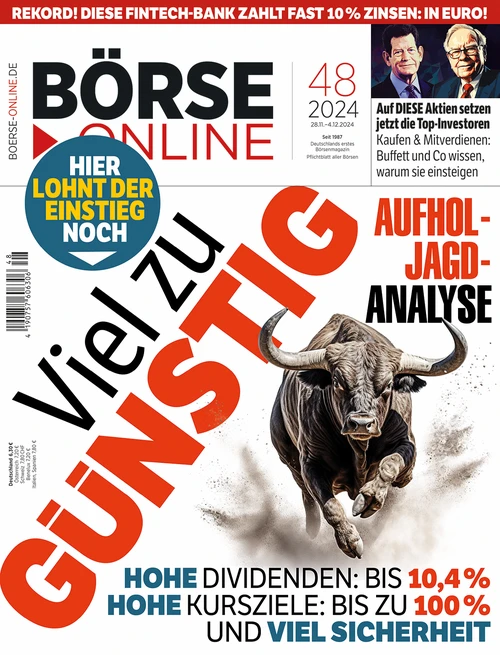 Börse Online