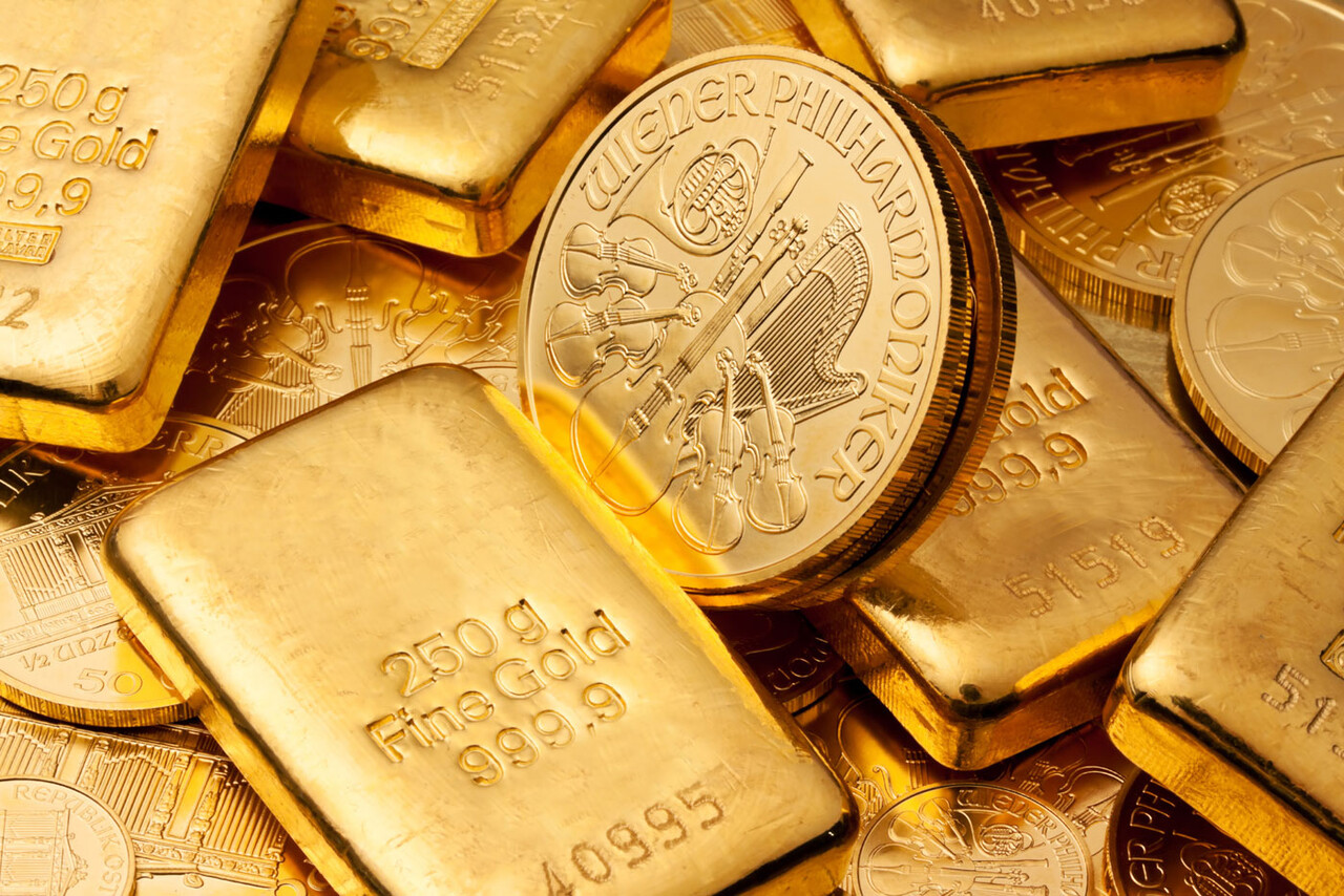 Gold und Silber ziehen an – das ist der Grund