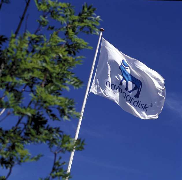 Schlag‑den‑Buffett‑Depot‑Wert Novo Nordisk: Starker Ausblick, höheres Kursziel 