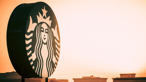 Starbucks: Dividenden‑Aktie unter Druck – China‑Ärger und mehr  / Foto: GCShutter/iStockphoto
