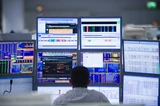 Deutsche Bank: Deutsche Bank: (teilweise) raus
