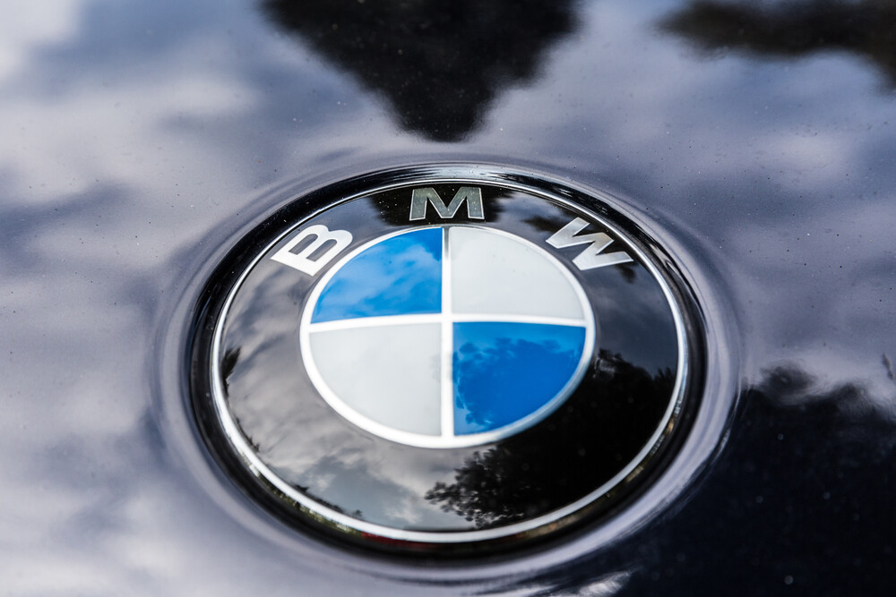 BMW: Das tut weh