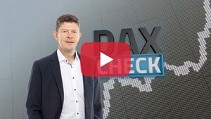 DAX erneut bei 25.000 – Adidas, ASTA, SAP, Siemens Energy, Siltronic im Check 