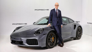Porsche AG: Tabula rasa
