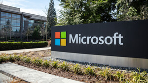 Microsoft top unterwegs – das müssen Sie über die Zahlen wissen  / Foto: Shutterstock
