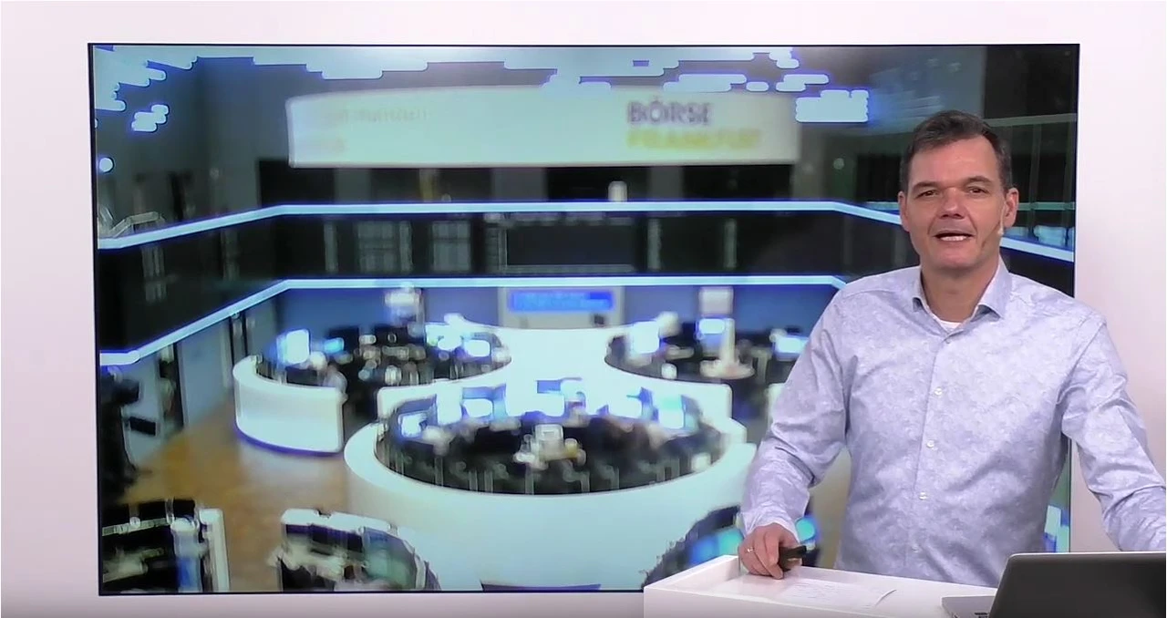 Märkte am Morgen: DAX über 10.900-Punkte erwartet; Daimler peilt Rekordjahr an; Bayer in China unter Druck; Zalando gibt weiter Gas; Wirecard nimmt wichtige Marke ins Visier