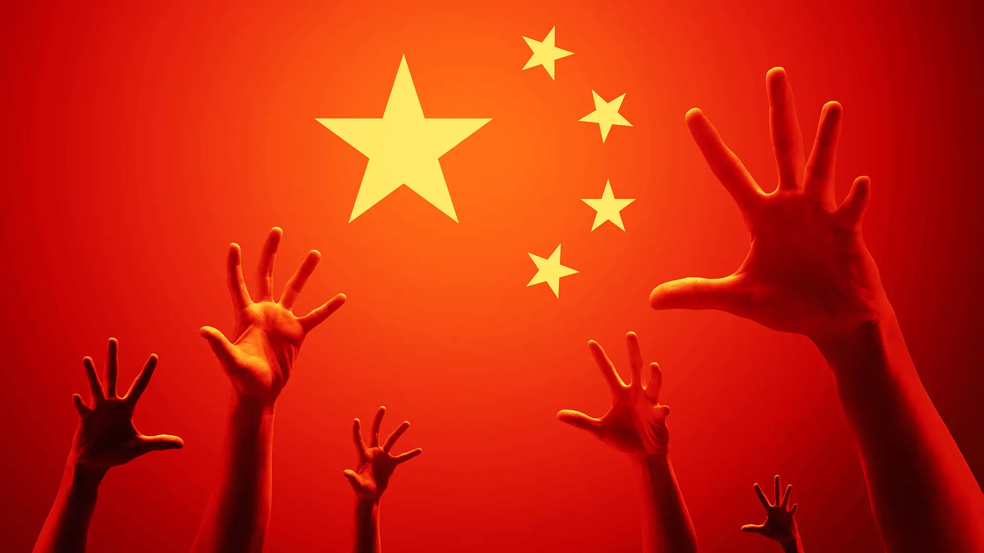 China vor dem Comeback – LVMH und Co machen Hoffnung – das bringt Gewinne (Foto: FMNG/iStockphoto)