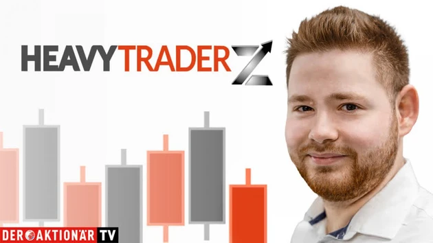 HeavytraderZ: Lithium Hype im Fokus! Standard Lithium ‑ Bodenbildung bei 9,60$?