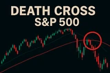 Infront S&P 500: Crash‑Alarm? Was das „Todeskreuz“ im S&P wirklich bedeutet – und was nicht