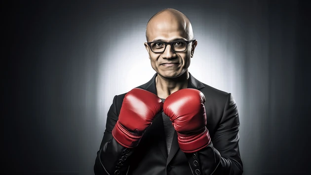 Nadella zündet nächste KI‑Stufe: Was Microsoft jetzt vorhat – und was das für Anleger bedeutet