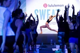 Lululemon Athletica: Nike an der Dow‑Jones‑Spitze: Das ist der Grund