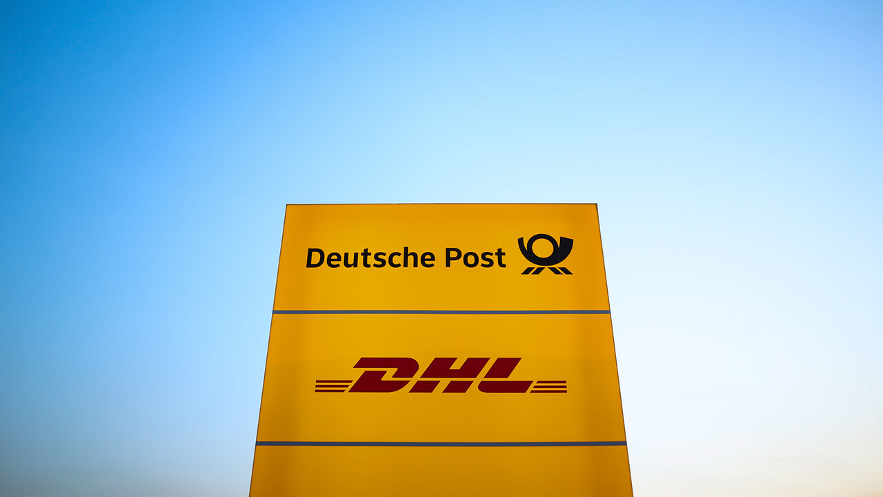 DHL Group: Neue Woche, neuer Name, altes Muster