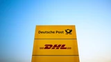 DHL Group: DHL Group: Es wird hart