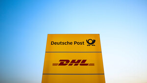 DHL Group: Vorfreude auf das neue Postgesetz?  / Foto: Rainer Keuenhof/picture alliance/dpa