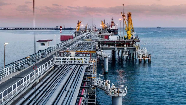 Repsol: Der Gewinn sinkt, die Dividende steigt