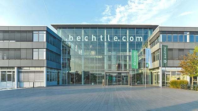 Bechtle: Zahlen‑Flop schockiert nur kurz ‑ jetzt erst recht kaufen?
