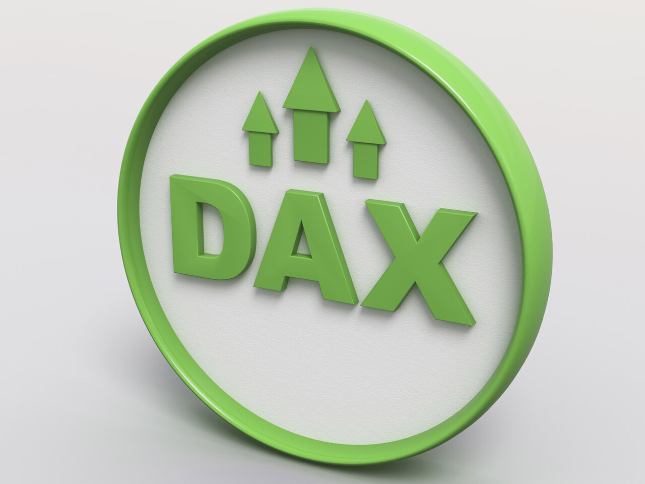 DAX bei 10.900 - das darf auf keinen Fall passieren!