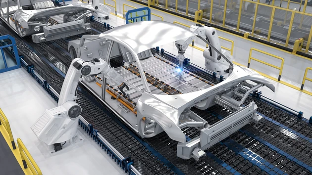 Best of Lithium Index: Turnaround‑Chance