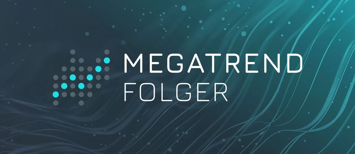 MEGATREND FOLGER