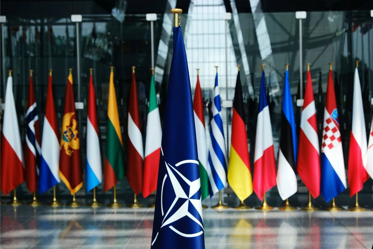 NATO-Deal eingesackt – Geheimtipp-Aktie explodiert um 30 Prozent