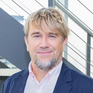 Bernd Senkowski – Redakteur