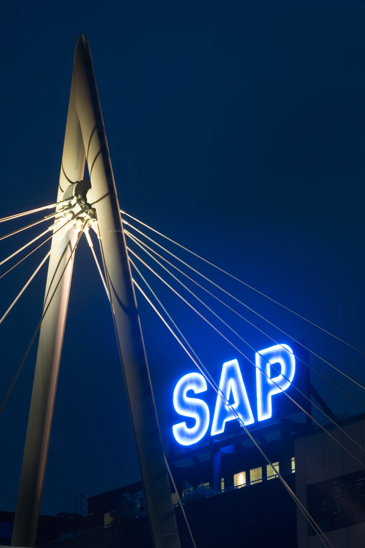 SAP-Aktie: Starke Oracle-Zahlen – Kursziel rauf