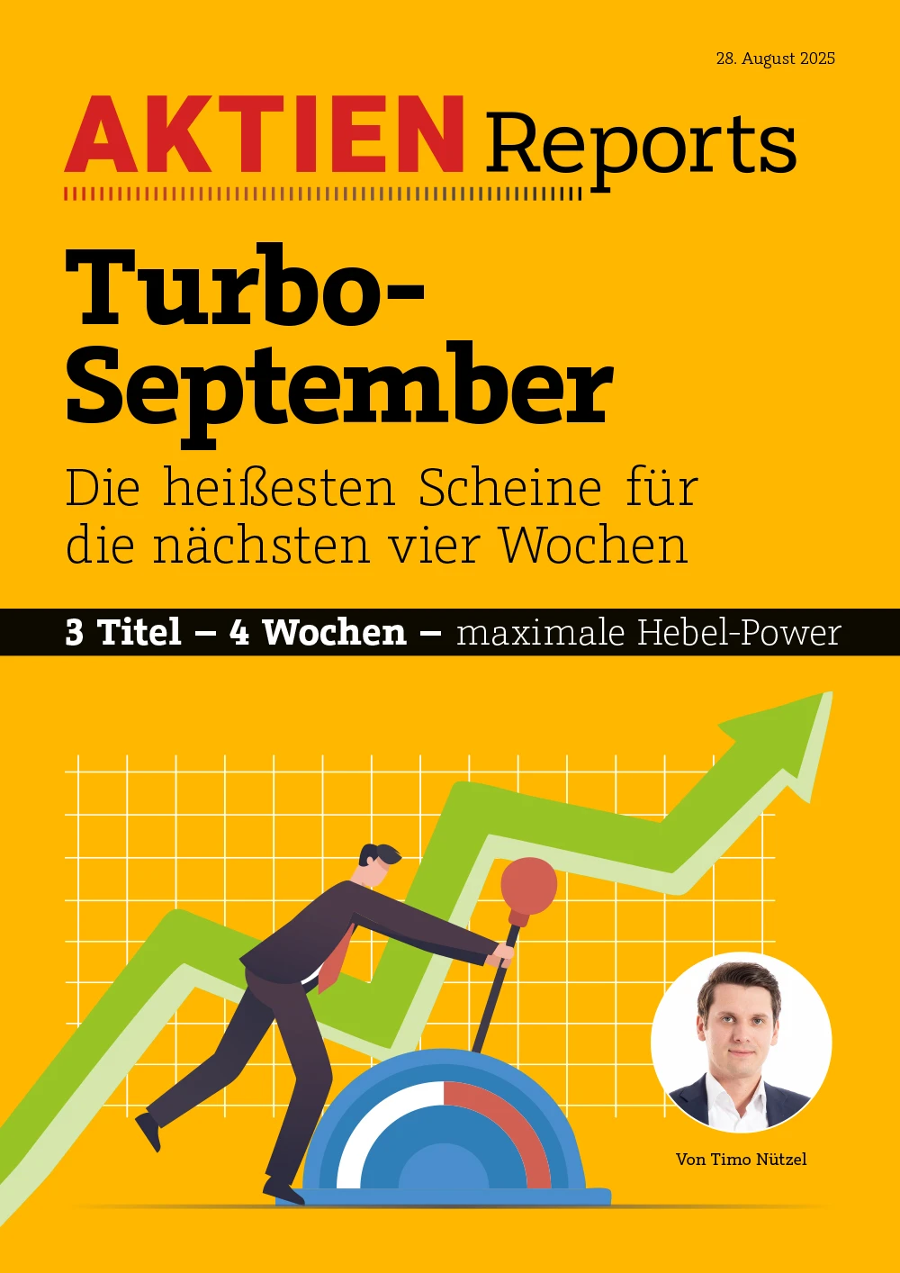 Aktien-Report