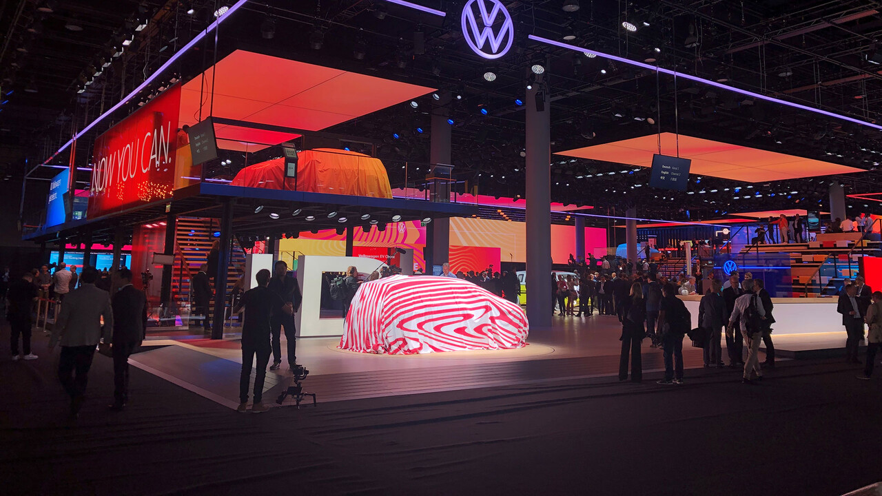 Daimler, BMW, VW: It`s Showtime – neue Modelle auf der IAA – was machen die Aktien daraus?