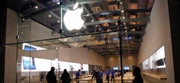 Apple&#8209;Aktie: Zulieferer Japan Display baut neue Großfabrik (Foto: Börsenmedien AG)