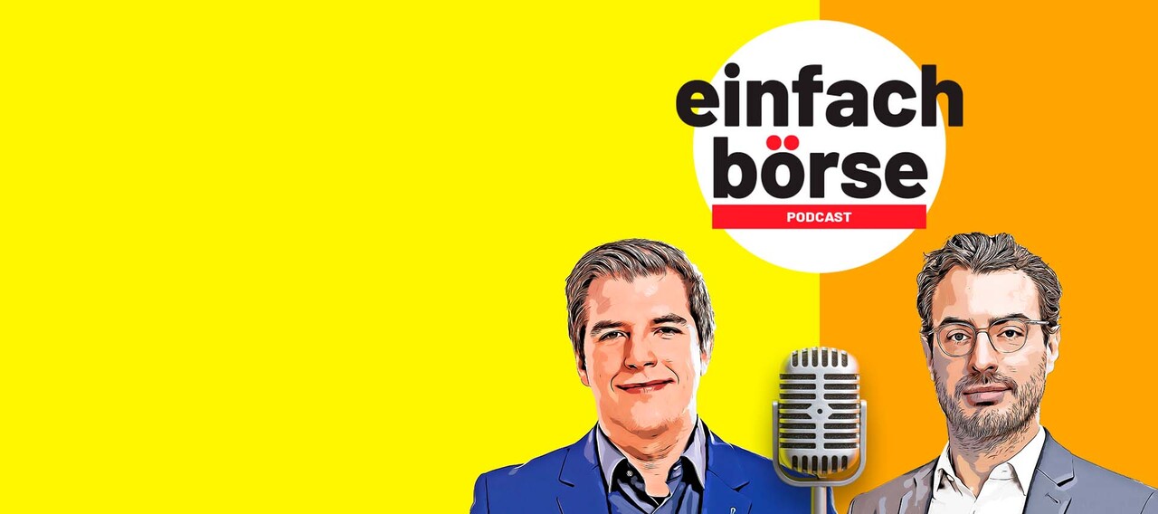 einfach börse-Podcast: Meme-Aktien – Mehr als nur wilde Zockerei