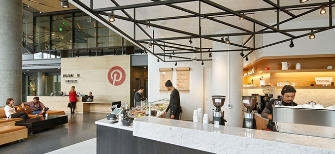 Pinterest&#8209;Aktie: Kommt jetzt der Turnaround? (Foto: Börsenmedien AG)