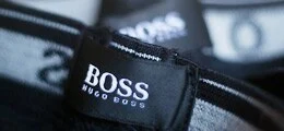 Hugo Boss&#8209;Aktie minus vier Prozent &#8209; Anleger machen Kasse (Foto: Börsenmedien AG)