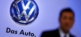 Volkswagen&#8209;Aktie: Aktionär Union Investment fordert externe Manager für VW&#8209;Spitze (Foto: Börsenmedien AG)