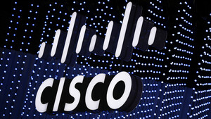 Cisco: Dieses Schreckgespenst fürchten nur die Analysten  / Foto: Nacho Doce/Reuters