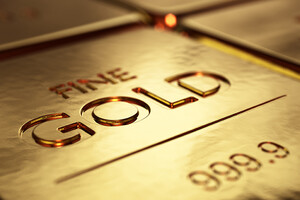Gold: Neues Opfer der Feuersbrunst   / Foto: Shutterstock