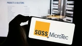 SÜSS Microtec: SÜSS Microtec: Noch mehr KI? Kein Problem! 